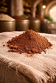 ORTA KAVRULMUŞ (taze çekim)TÜRK KAHVESİ 500 gr
