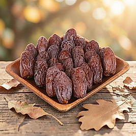 KUDÜS HURMASI (medjoul) xl 0,5 kg