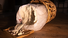 TAM YAĞLI İNEK TULUM